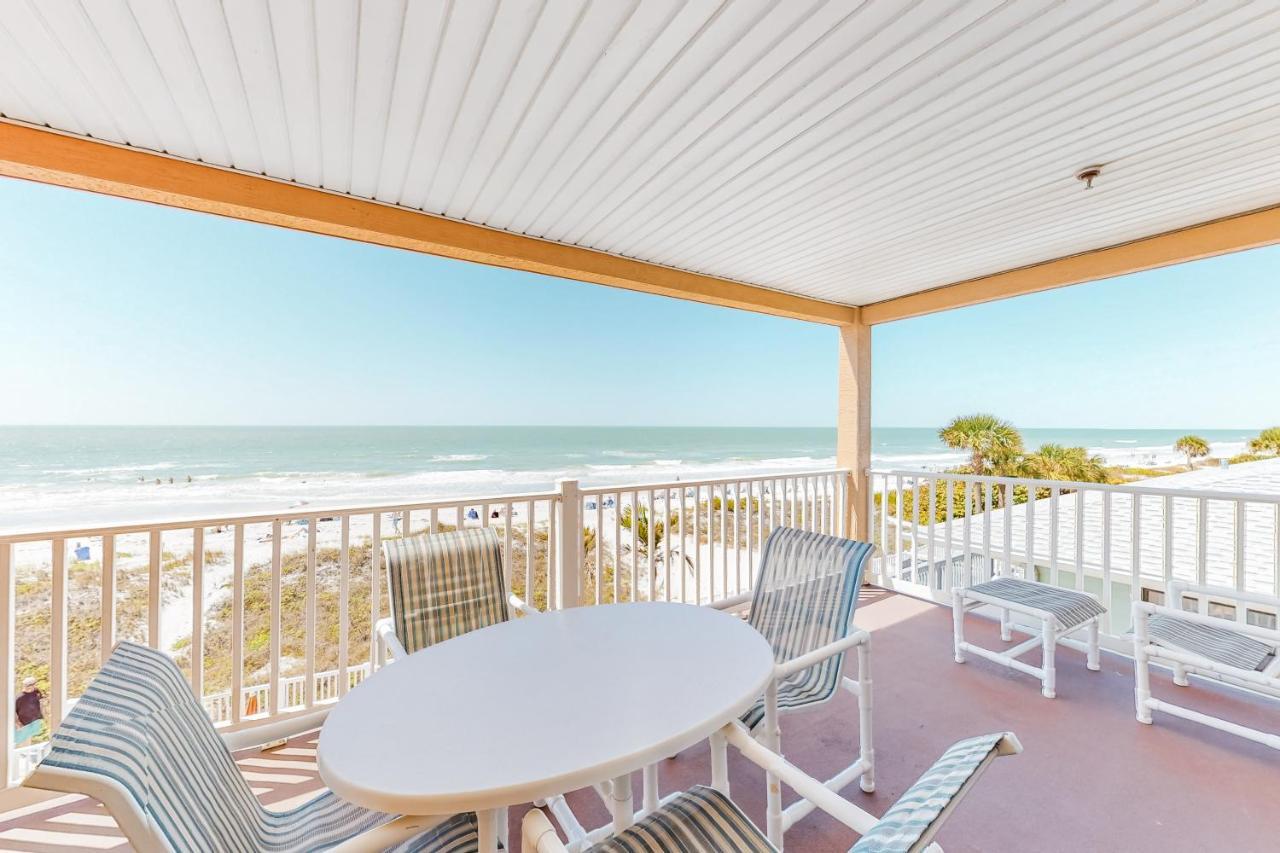 Casa De Playa 208 Daire Clearwater Beach Dış mekan fotoğraf