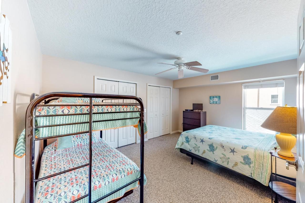 Casa De Playa 208 Daire Clearwater Beach Dış mekan fotoğraf