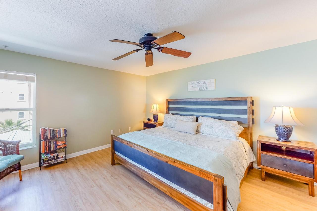 Casa De Playa 208 Daire Clearwater Beach Dış mekan fotoğraf
