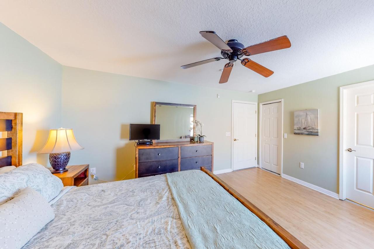 Casa De Playa 208 Daire Clearwater Beach Dış mekan fotoğraf