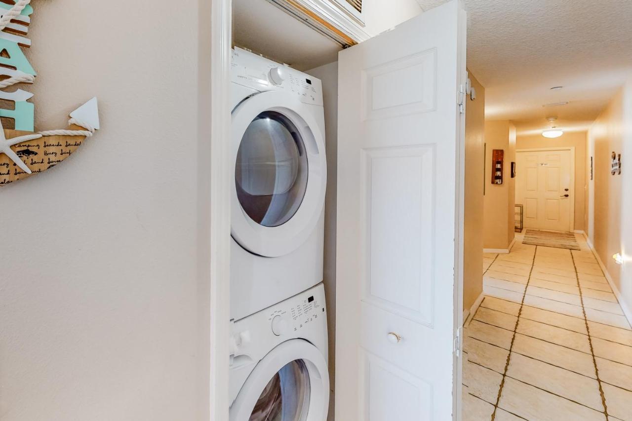 Casa De Playa 208 Daire Clearwater Beach Dış mekan fotoğraf