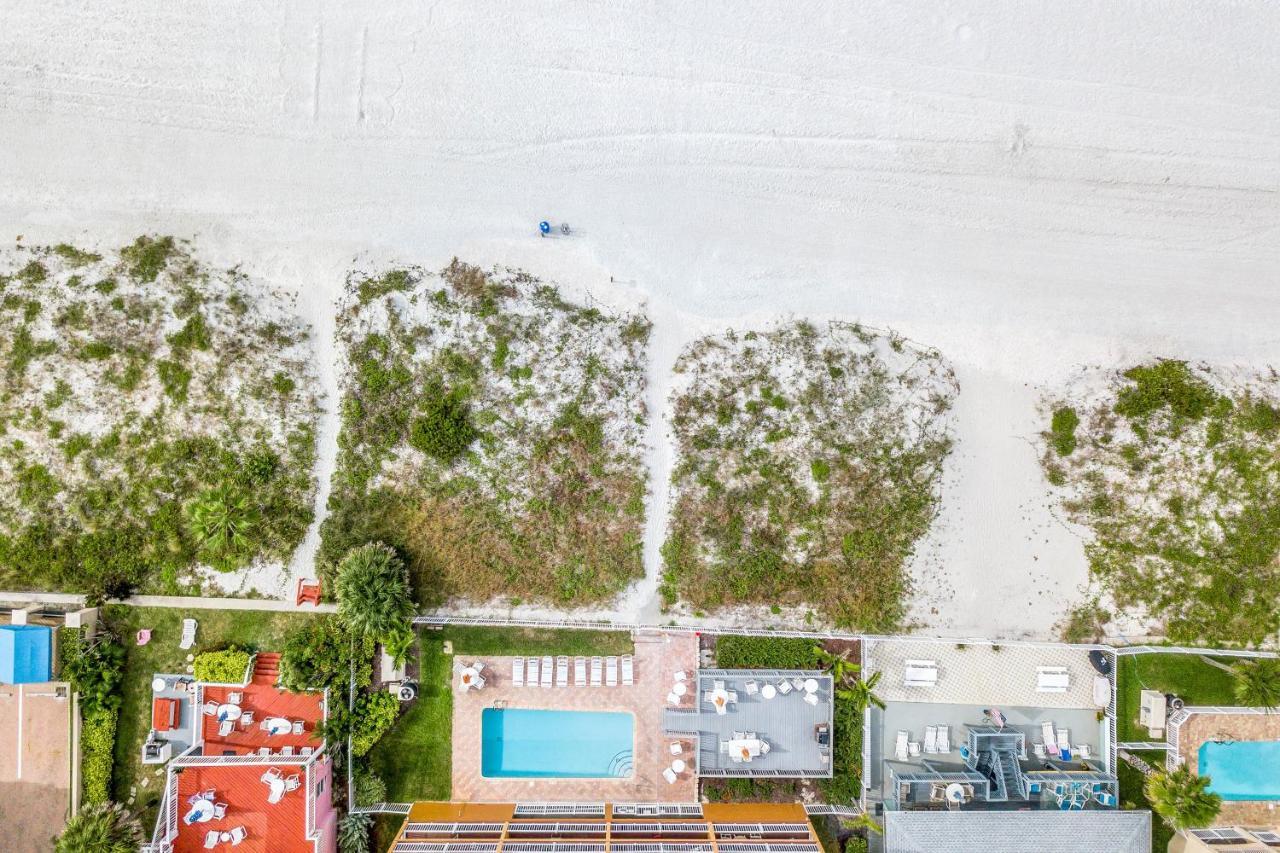 Casa De Playa 208 Daire Clearwater Beach Dış mekan fotoğraf